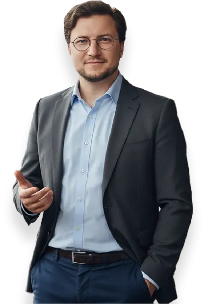 Виктор Гайворонский